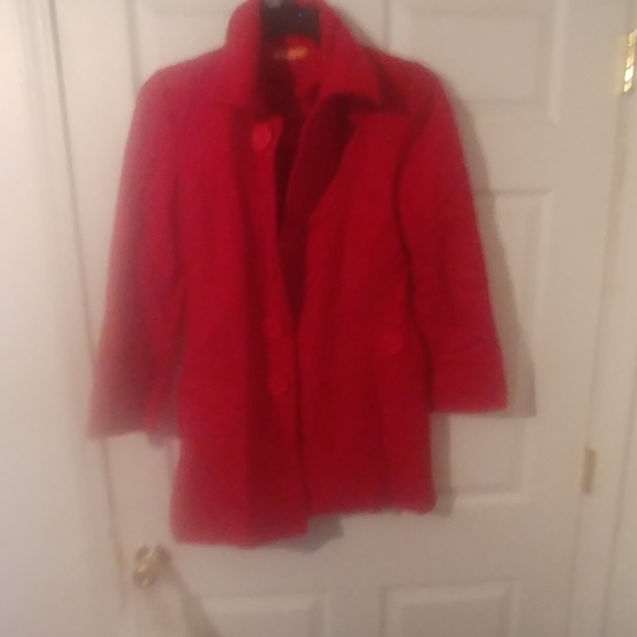 Jacket - Picture 2 of 3